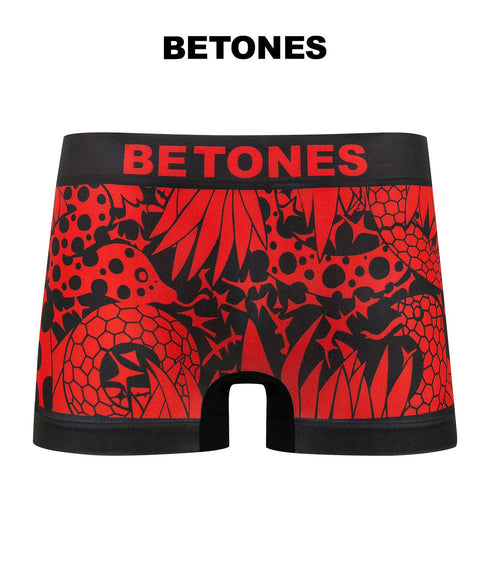 ビトーンズ BETONES BETONES メンズ ボクサーパンツ 【メール便】